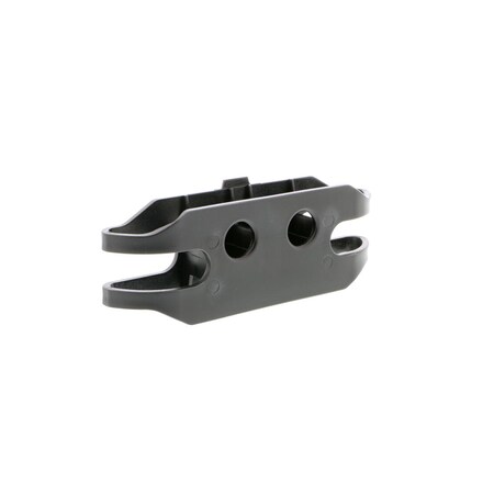 Vaico Mounting Bracket Bumper, V20-7108 V20-7108